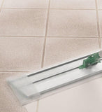 Facet EnviroTrap Plus Disposable Dusting Sheets, 8" x 125-ft roll, 2 rolls/cs