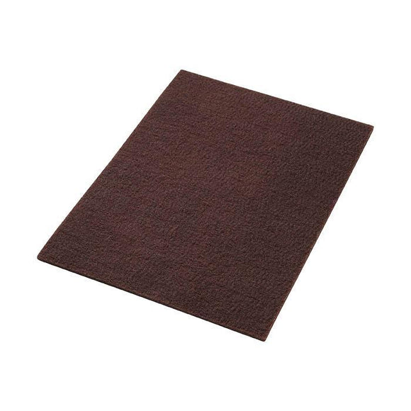 Facet Maroon Conditioning Thin Line Pad 14