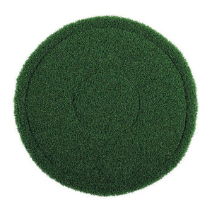 Facet TurfScrub Floor Pad 20", Each